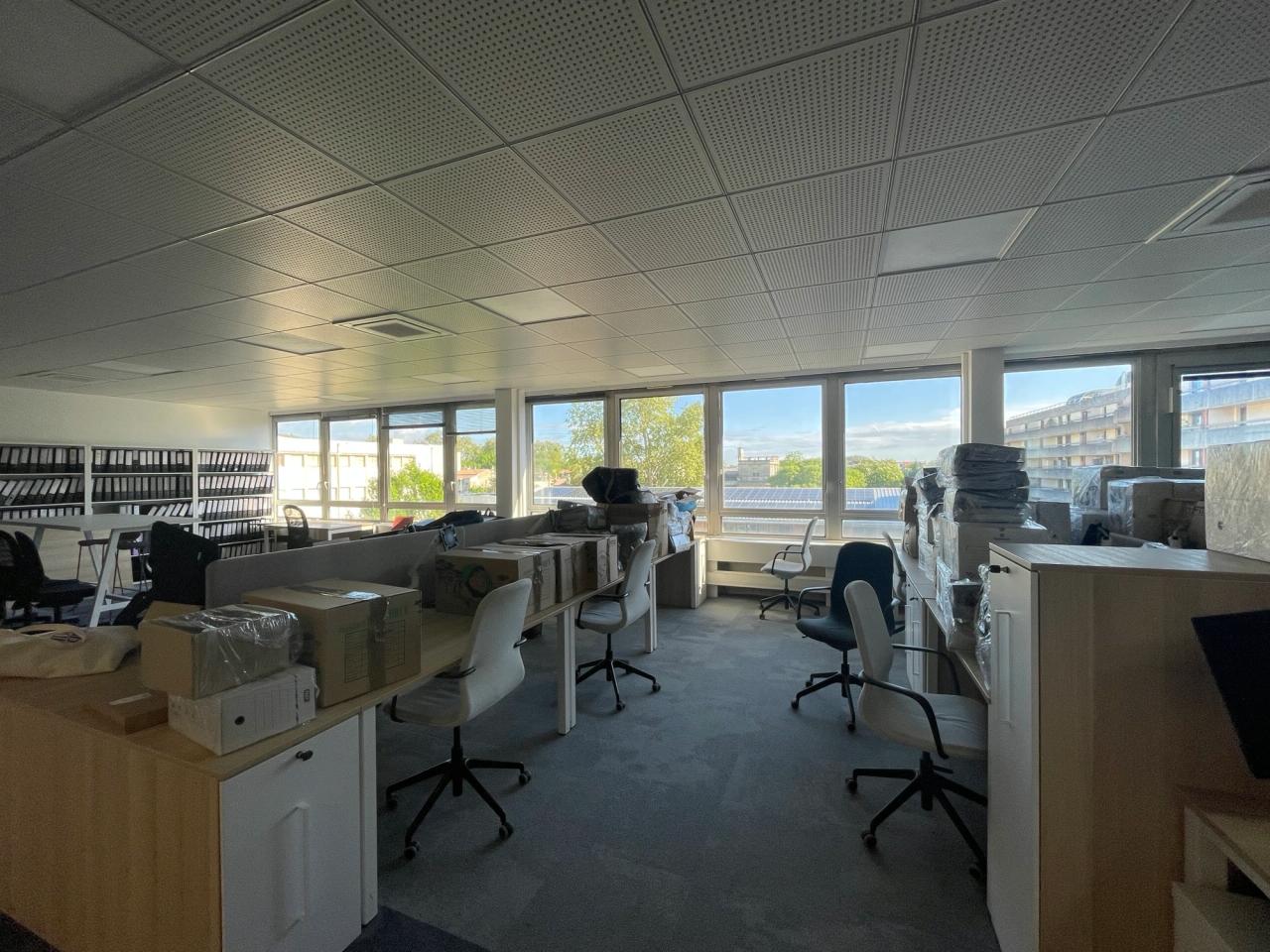 Bureau Bordeaux 657m² Location bureau Bordeaux Gironde OLBUR2532135 14